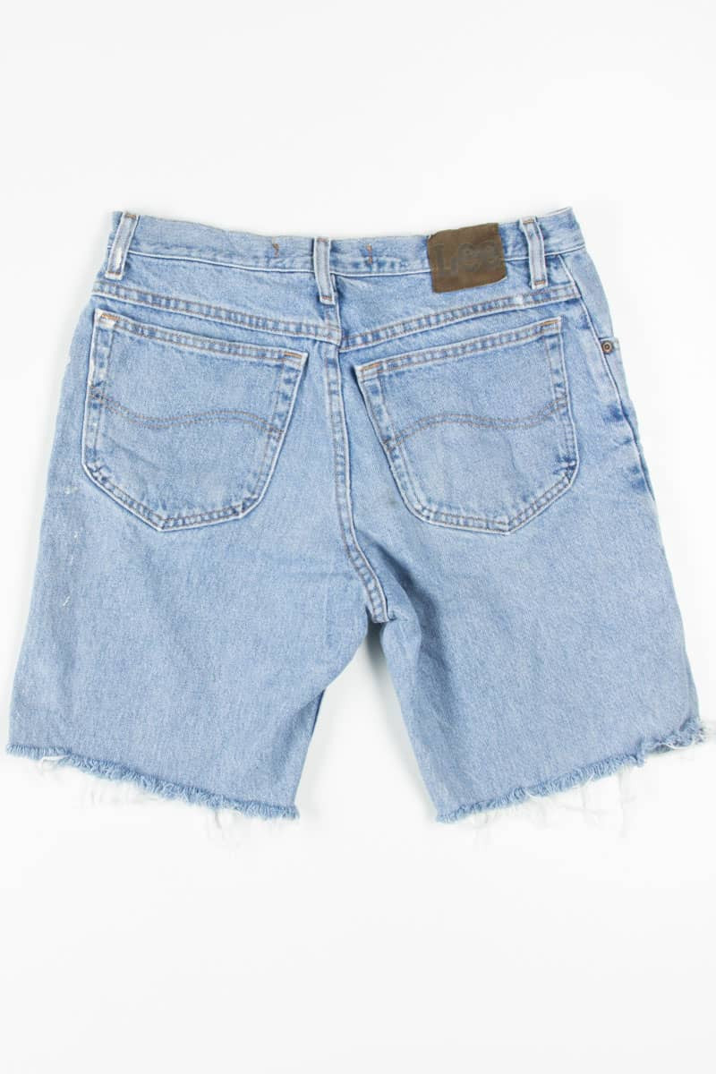 Men's Lee Denim Shorts 226 (sz. 32)
