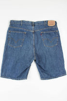 Men's Levi's Denim Shorts 228 (sz. 42)