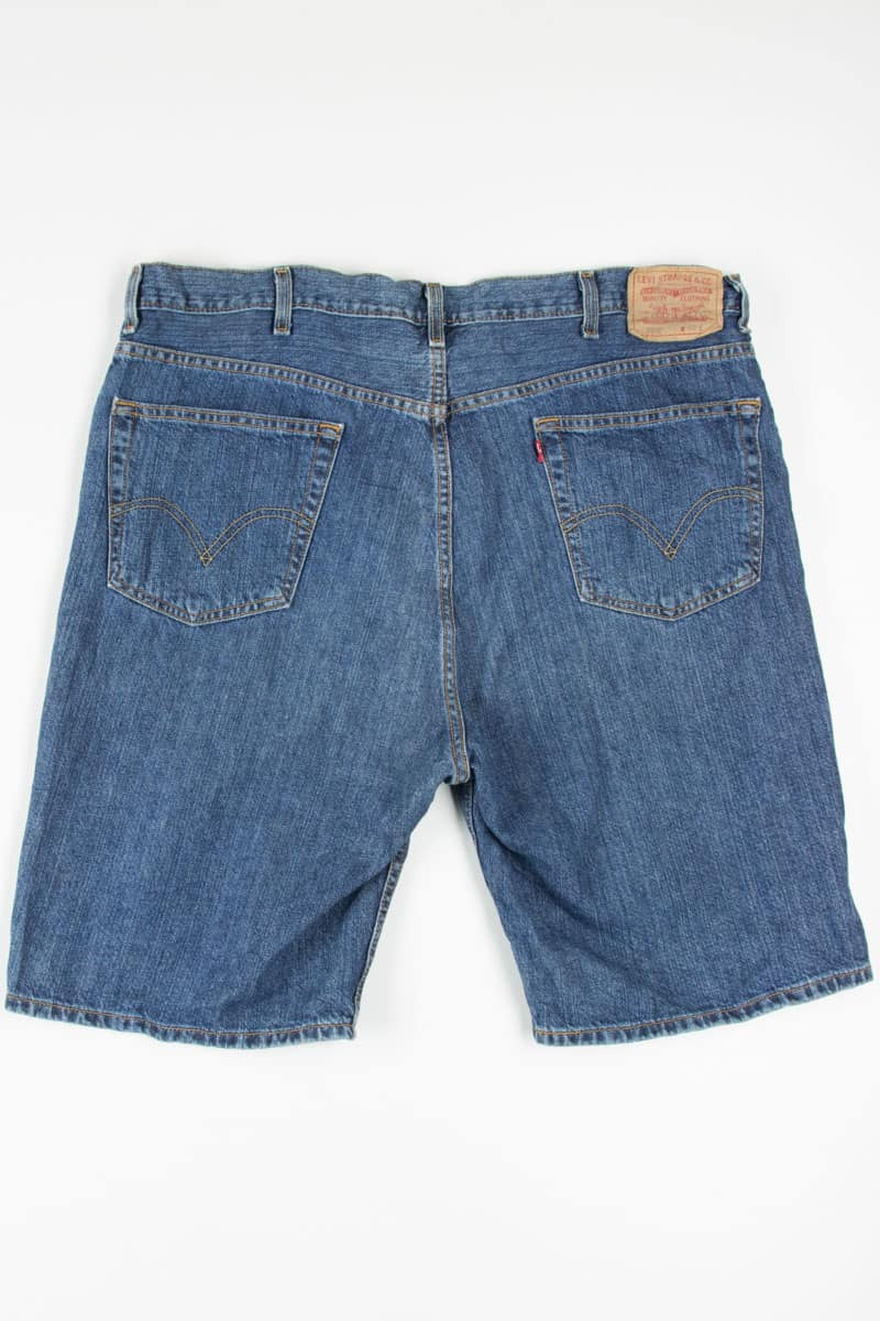 Men's Levi's Denim Shorts 228 (sz. 42)