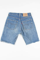 Men's Levi's Denim Shorts 229 (sz. 32)