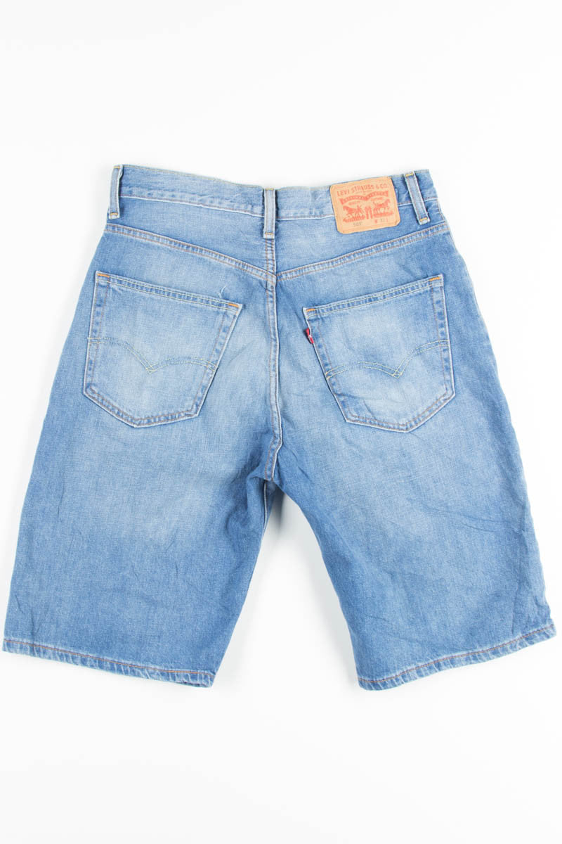 Levi's Denim Shorts 22