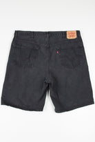 Men's Levi's Denim Shorts 230 (sz. 42)