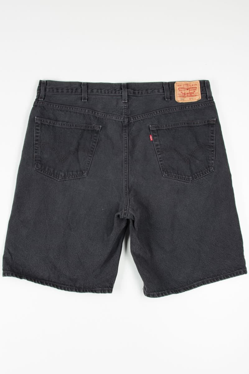 Men's Levi's Denim Shorts 230 (sz. 42)