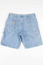 Men's Lee Denim Shorts 231 (sz. 38)