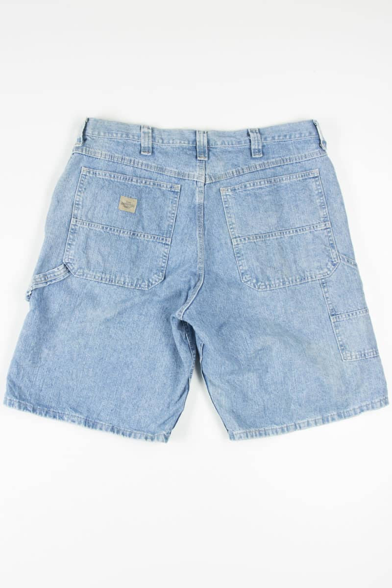 Men's Lee Denim Shorts 231 (sz. 38)
