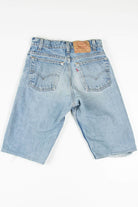 Men's Levi's Denim Shorts 233 (sz. 28)