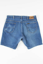 Men's Lee Denim Shorts 237 (sz. 38)