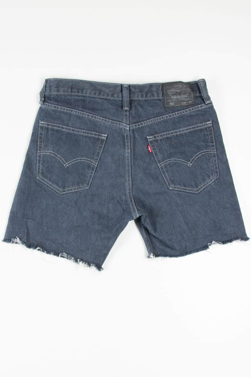 Men's Levi's Denim Shorts 238 (sz. 33)