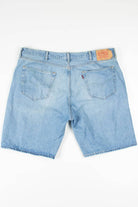 Men's Levi's Denim Shorts 247 (sz. 44)