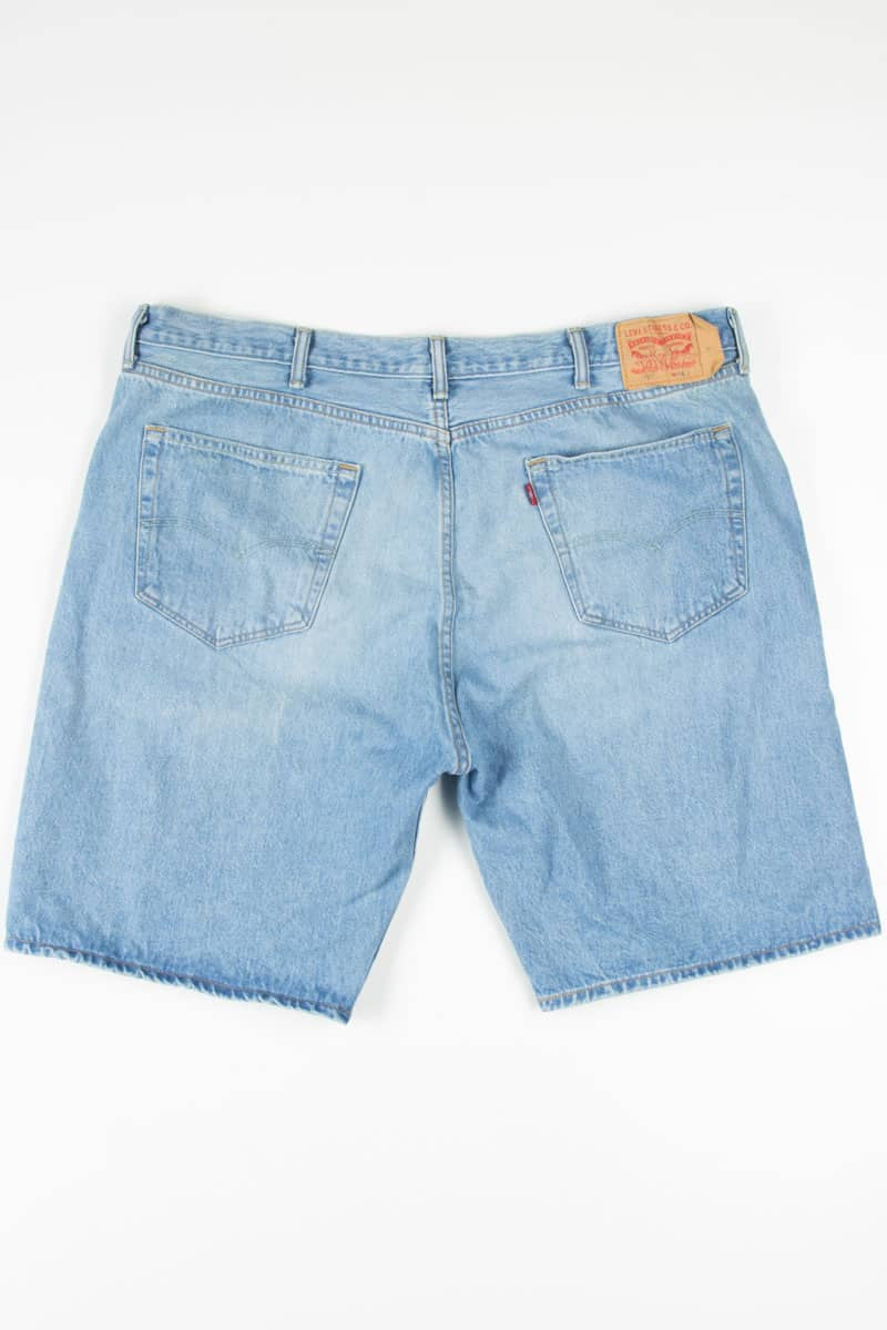 Men's Levi's Denim Shorts 247 (sz. 44)