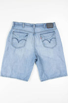 Men's Levi's Denim Shorts 249 (sz. 42)