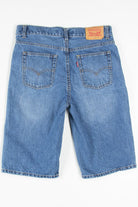 Boy's Levi's Denim Shorts 256 (sz. 18 Reg W29)
