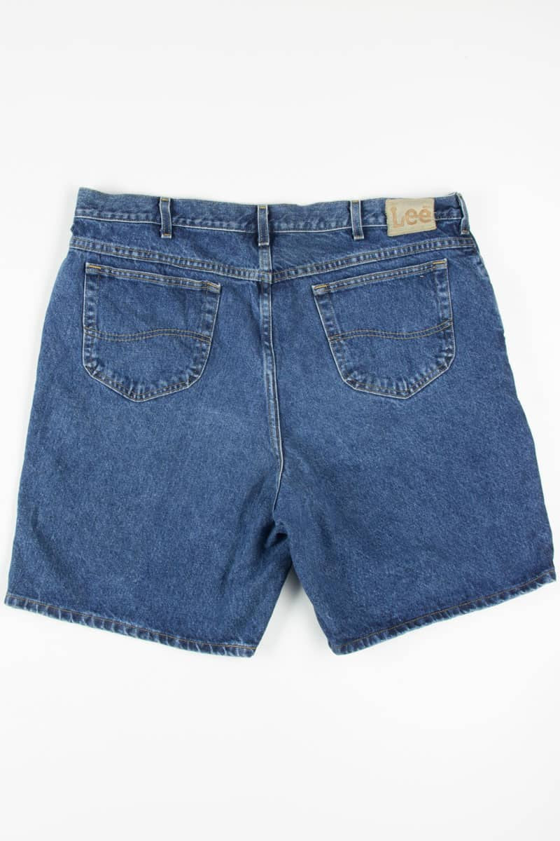 Men's Lee Denim Shorts 257 (sz. 42)