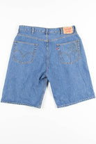 Levi's Denim Shorts 25