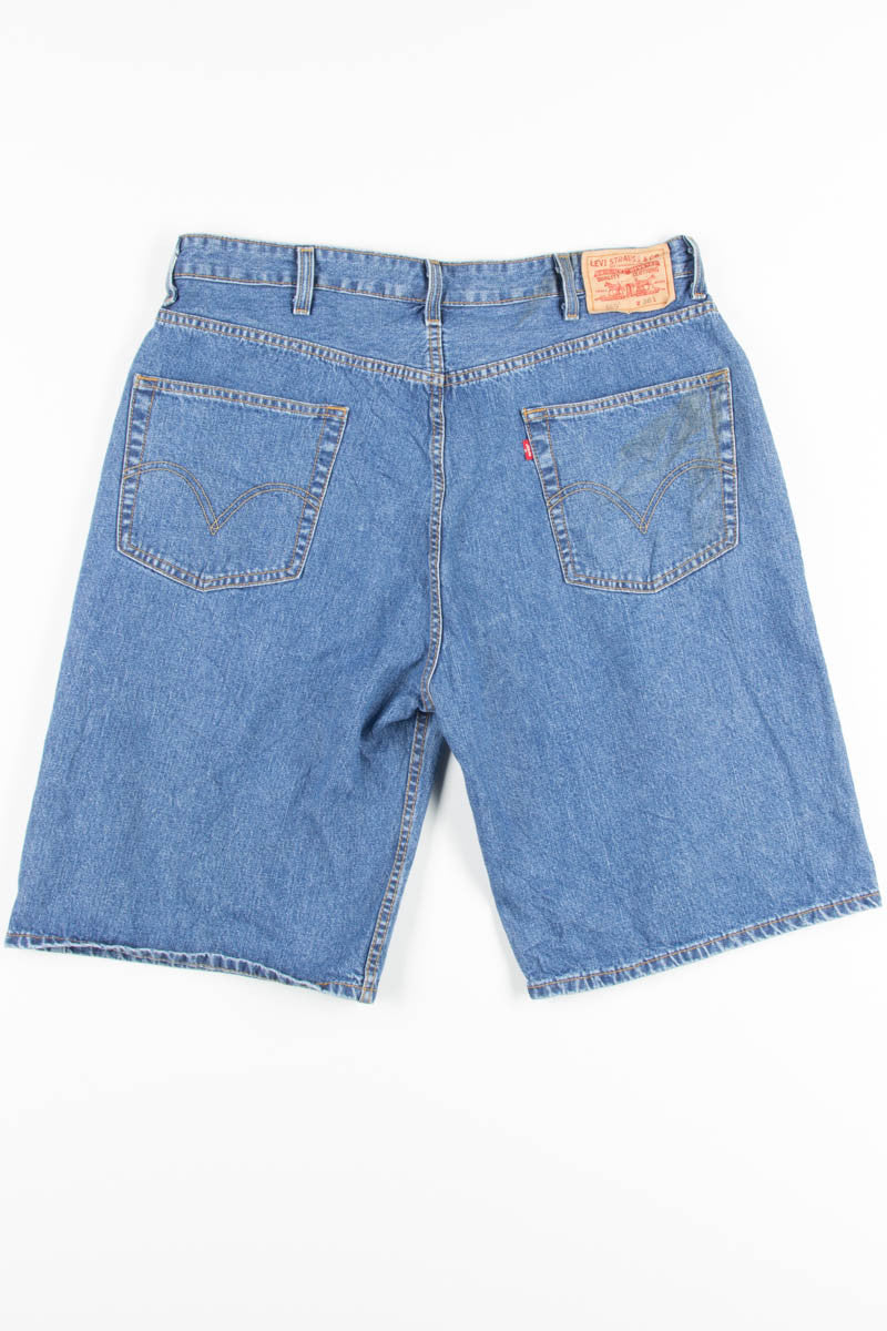 Levi's Denim Shorts 25