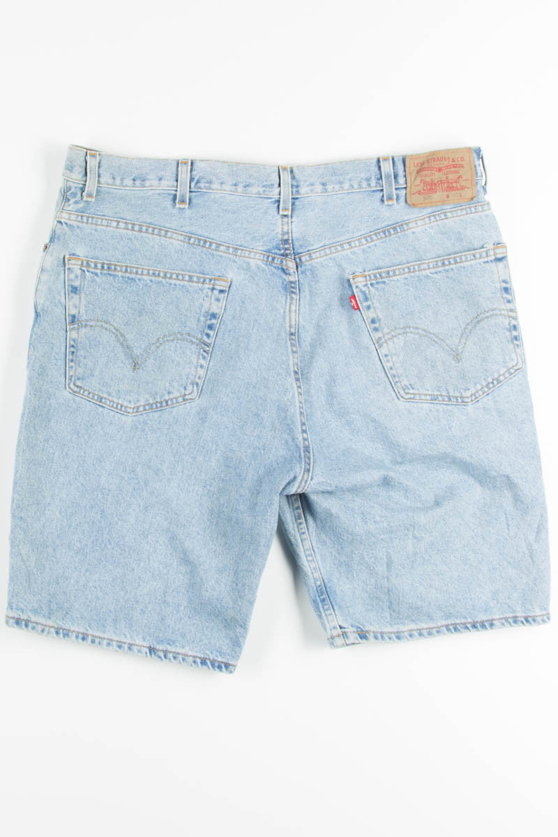 Vintage Levi's Denim Shorts 36