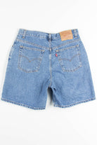 Vintage Levi's Denim Shorts 40