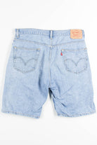 Men's Denim Shorts 44