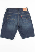 Men's Levi's Denim Shorts 49