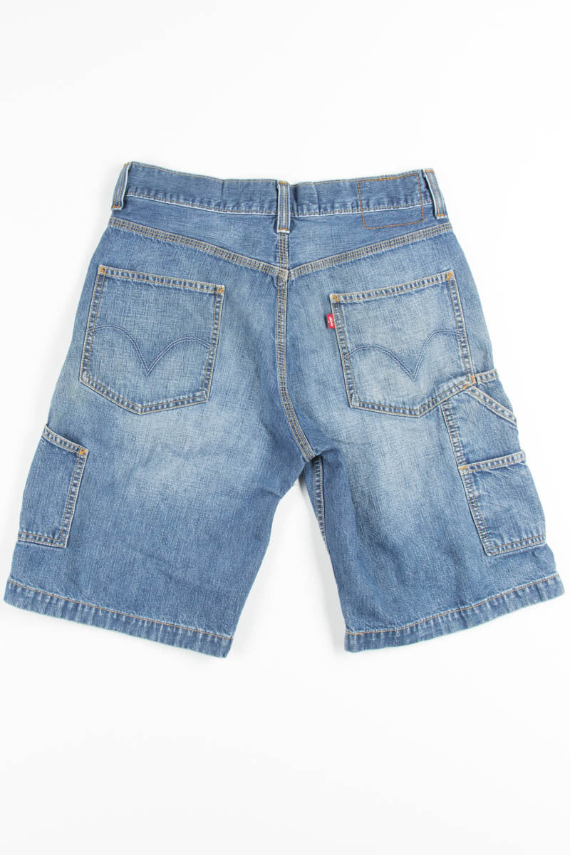 Men's Levi's Denim Shorts 50