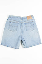 Vintage Levi's Denim Shorts 51