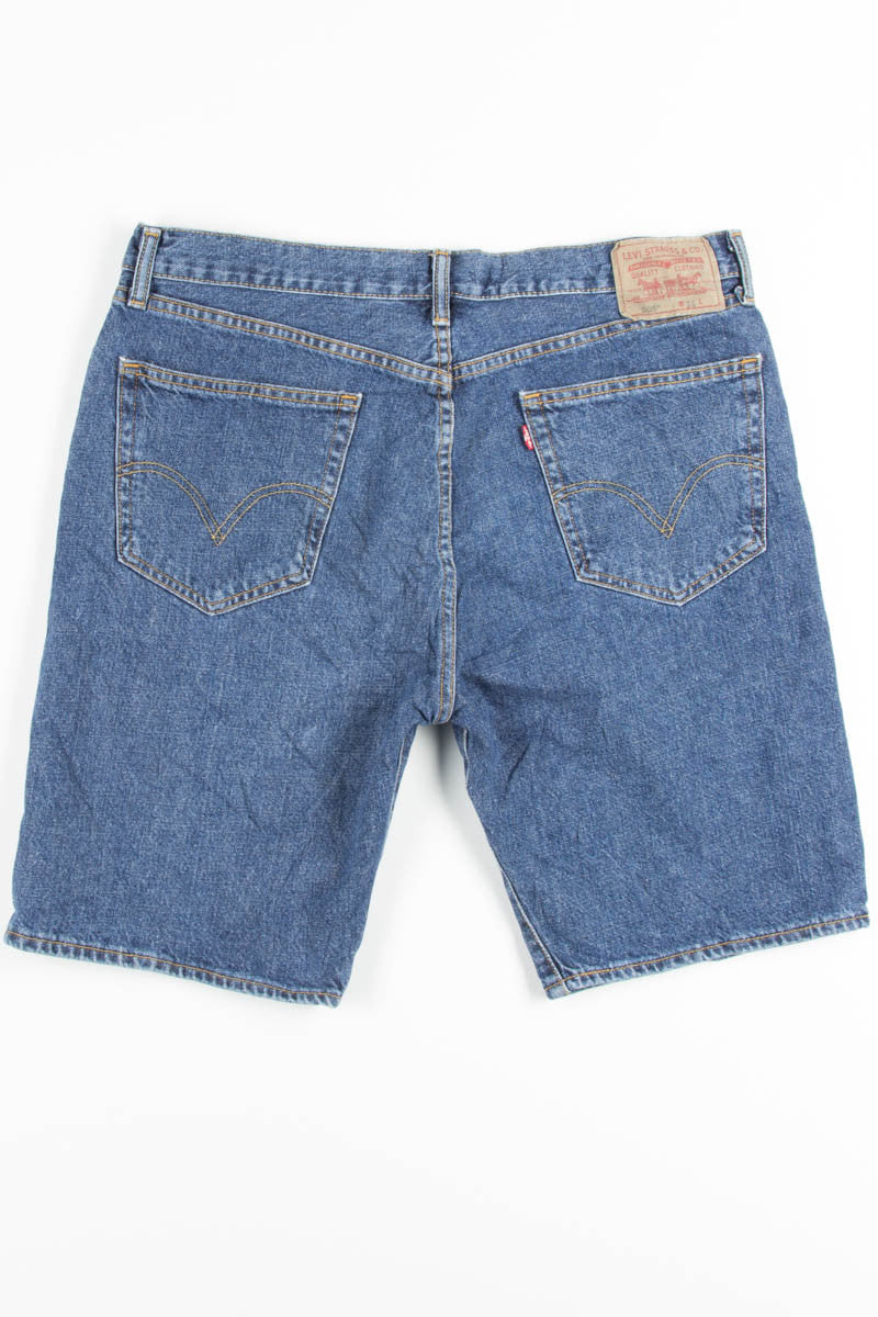 Men's Levi's Denim Shorts 53