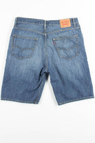 Men's Denim Shorts 55