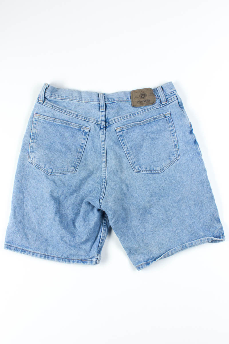 Men's Denim Shorts 71