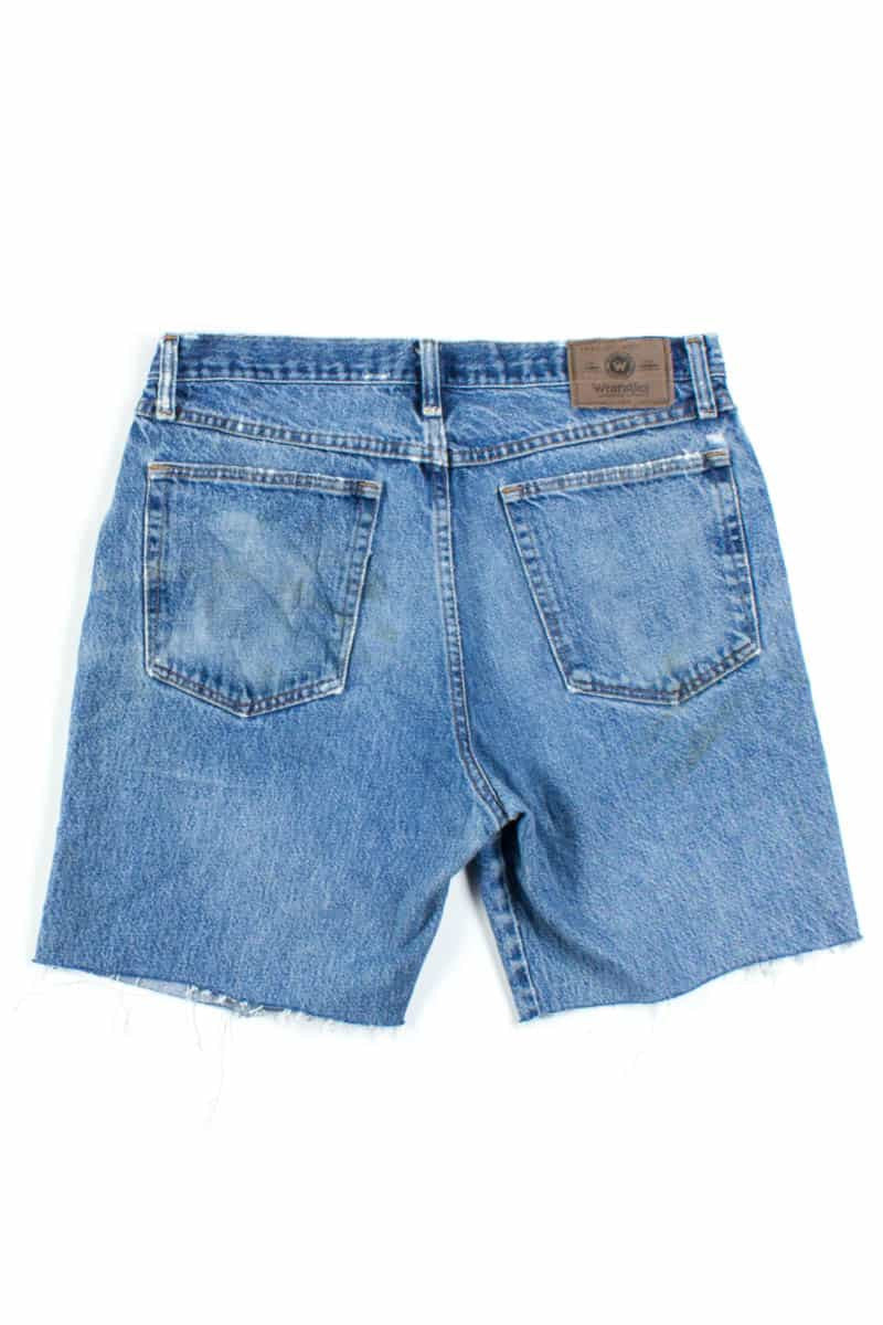 Wrangler Cut Off Shorts (sz. 33)