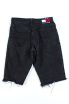 Tommy Hilfiger Cut Off Shorts (sz. 8)