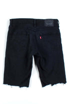 Levi's 511 Cut Off Shorts (sz. 30)