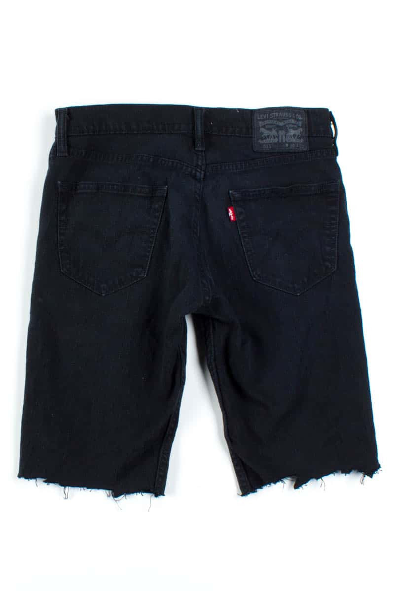 Levi's 511 Cut Off Shorts (sz. 30)