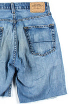 Levi's Denim Cut Off Shorts (sz. 30)