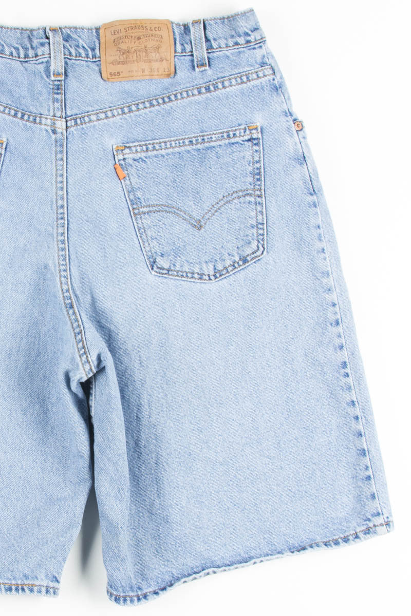 Levi's Denim Shorts 10