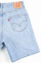 Levi's Denim Shorts 11