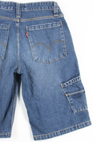 Levi's Denim Shorts 12