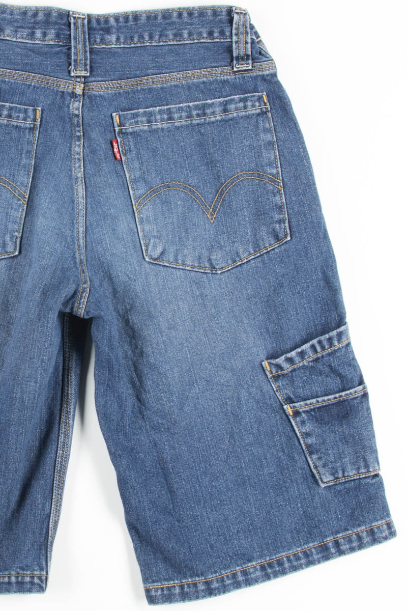 Levi's Denim Shorts 12