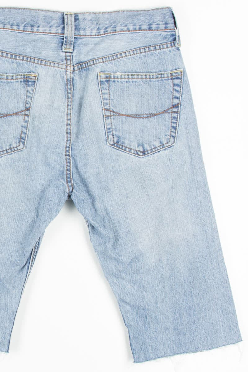 Bullhead Cut Off Denim Shorts (sz.29)