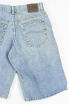 Boy's Lee Denim Shorts 161 (sz. 16 R)