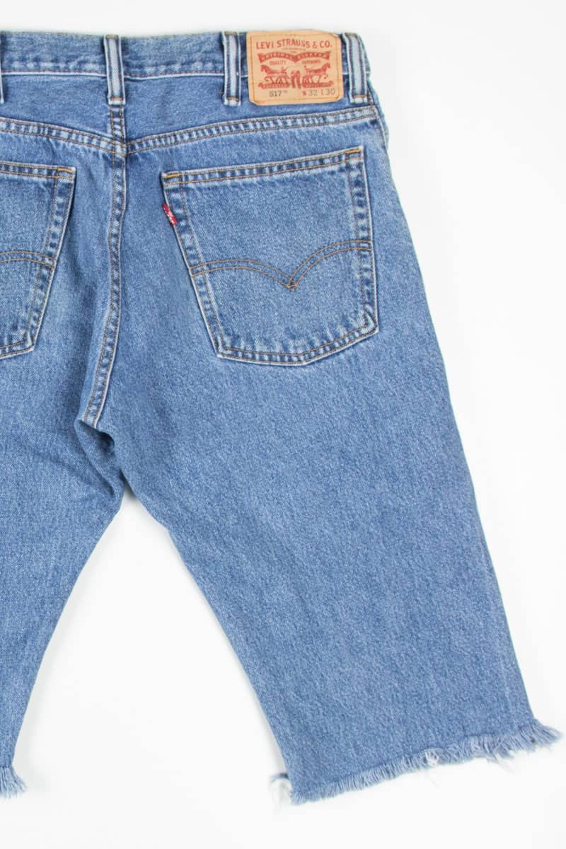 Men's Levi's Denim Shorts 170 (sz. 42)