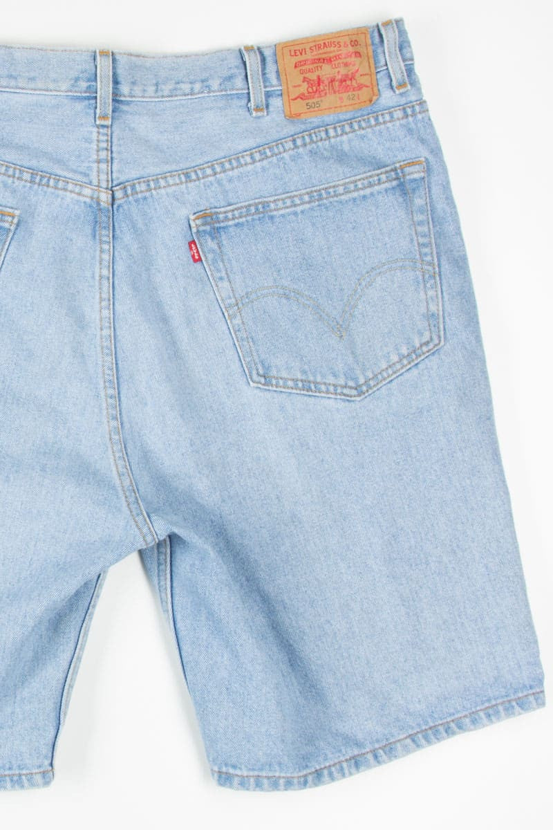 Men's Levi's Denim Shorts 174 (sz. 42)