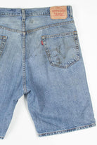 Men's Levi's Denim Shorts 175 (sz. 36)
