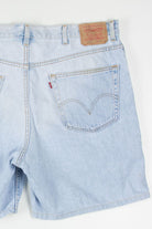 Men's Levi's Denim Shorts 176 (sz. 42)