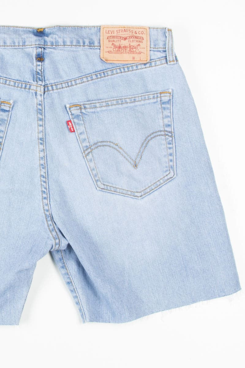 Men's Levi's Denim Shorts 179 (sz. 36)
