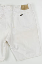 Men's Vintage Lee Denim Shorts 181 (sz. 36 Short)