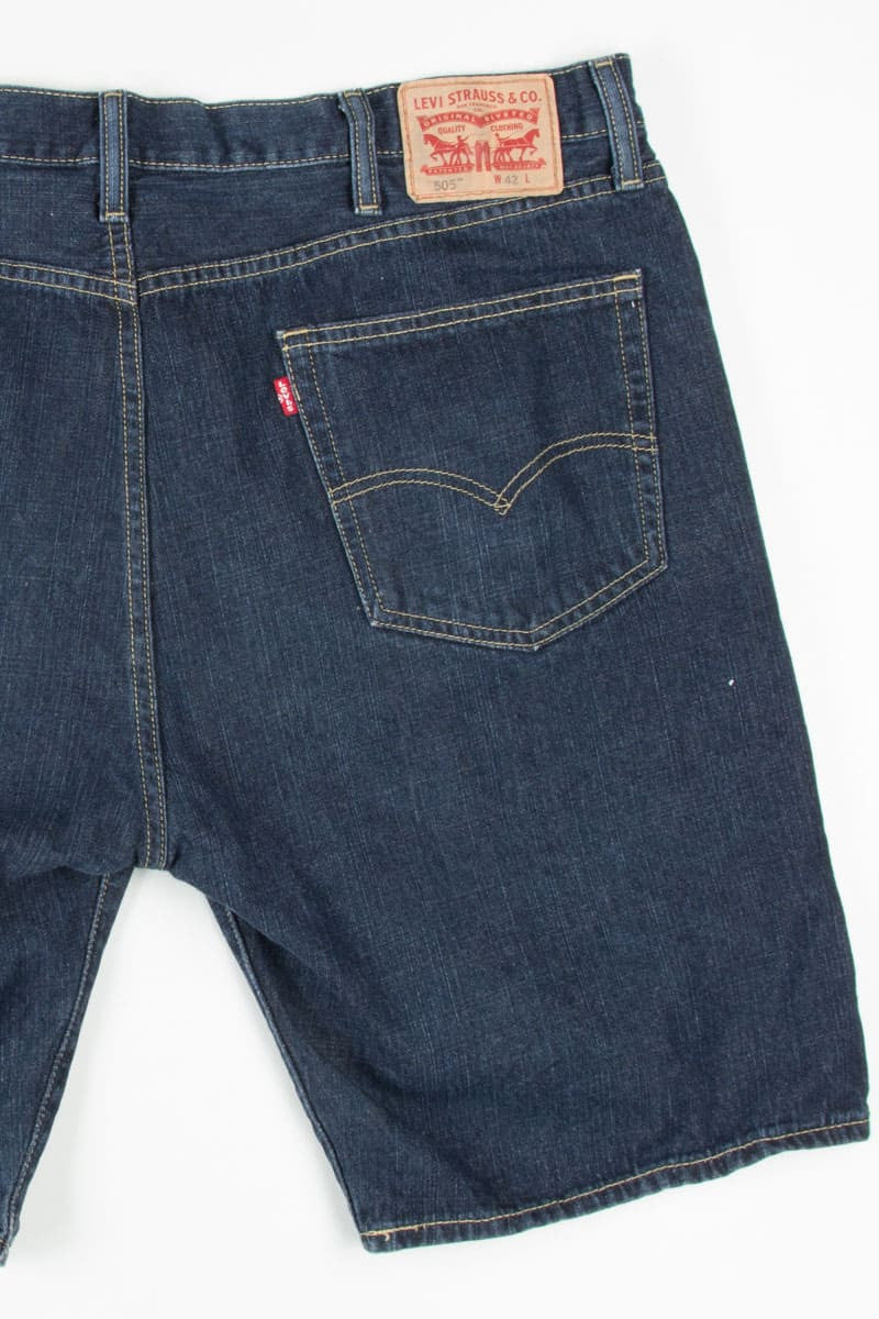 Men's Levi's Denim Shorts 183 (sz. 42)