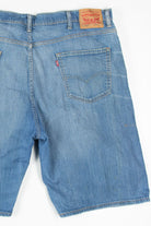 Men's Levi's Denim Shorts 186 (sz. 44)