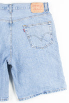Levi's Denim Shorts 18
