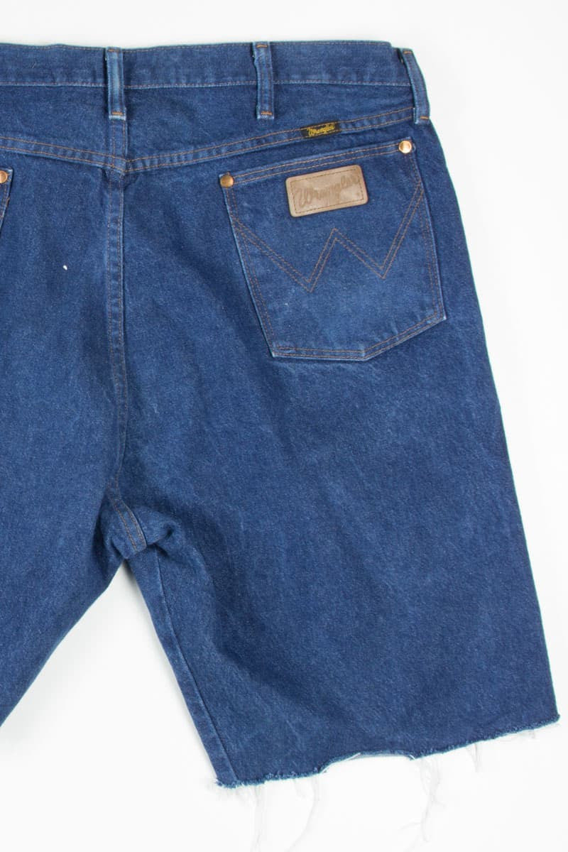 Men's Wrangler Denim Shorts 190 (sz. 40)