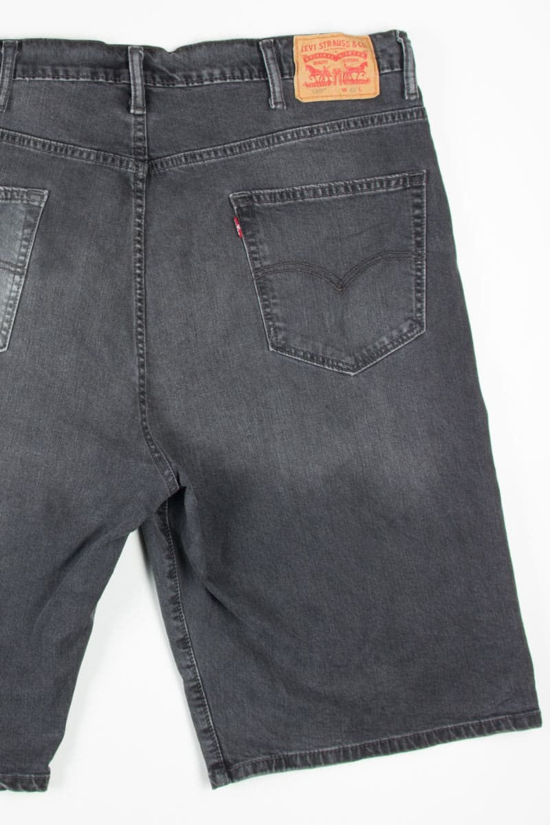 Men's Levi's Denim Shorts 191 (sz. 42)
